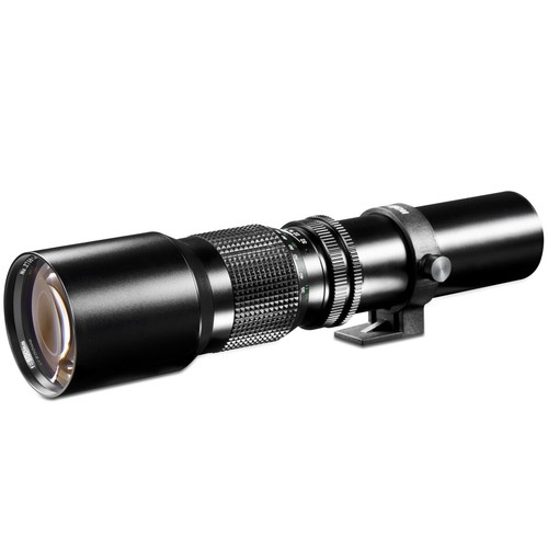 Walimex pro 500 - /8,0, reflex