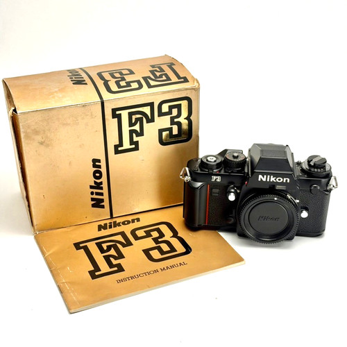Nikon eye level - eye,