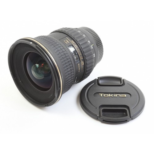 Nikon tokina 12 24 - nikon, at-x