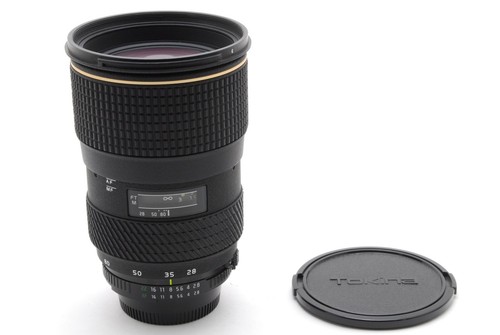 Tokina pro obiettivo zoom - pro,