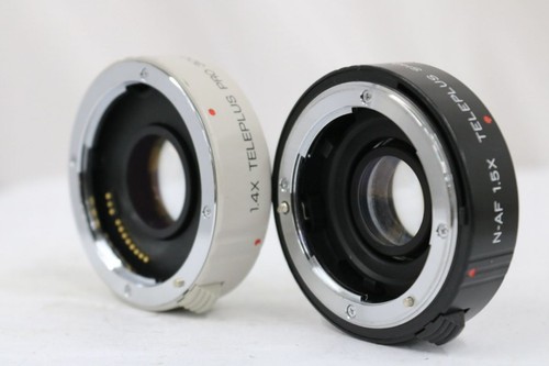 Kenko teleplus pro 300 - 1.4x,