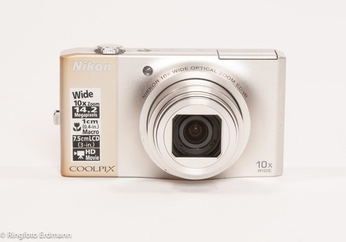 Nikon coolpix s8000 2 - nikon,