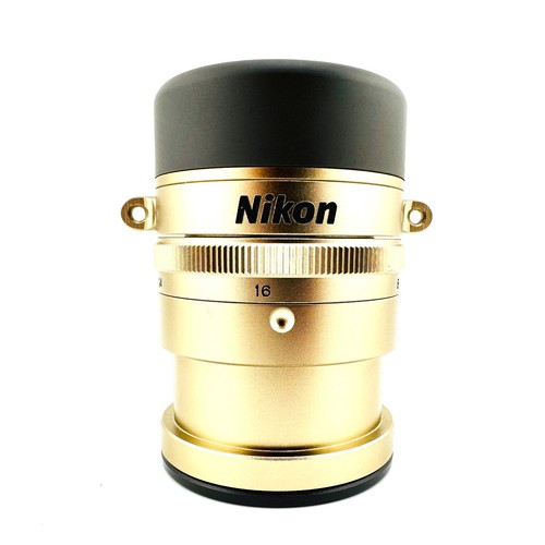 Quasi nuovo nikon - [quasi, nuovo]