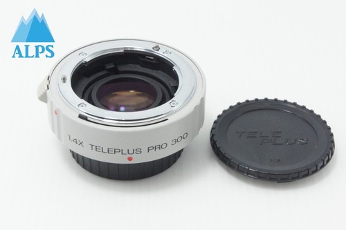 Kenko afs 4x obiettivo - 1.4x,