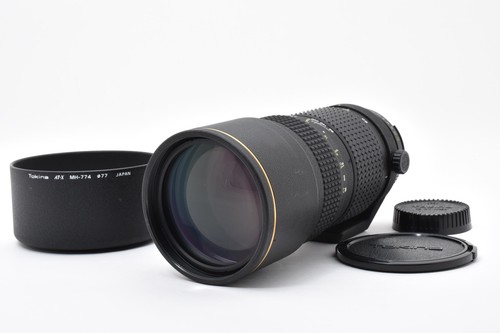 Ecc tokina x pro - at-x,