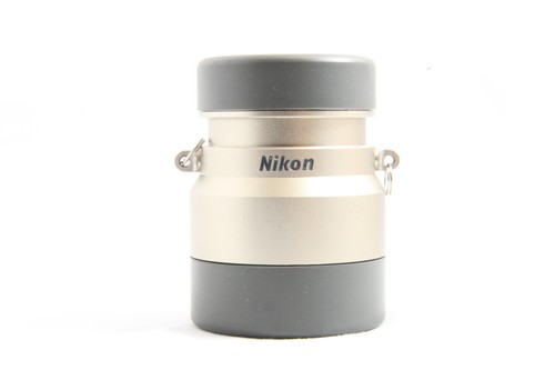 Nikon pro lente - nikon,
