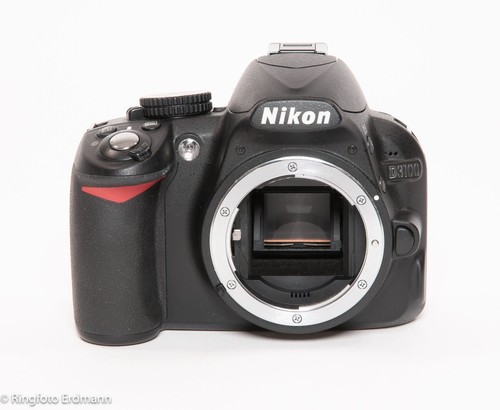 Nikon d3100 megapixel - nikon,