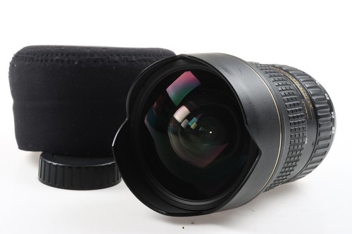 Tokina 8 at x - at-x, pro