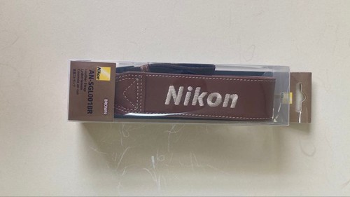 Cinturino fotocamera nikon - cinturino, pro