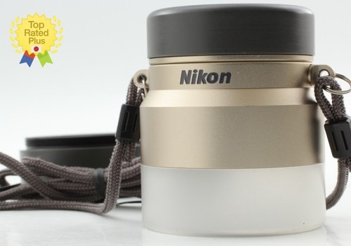 Quasi come nuovo nikon - nuovo],