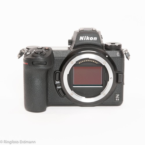 Nikon z6ii 5mp fotocamera - z6ii,
