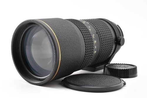 Ecc tokina at x pro - tokina, at-x