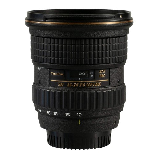 Tokina sd at - tokina,