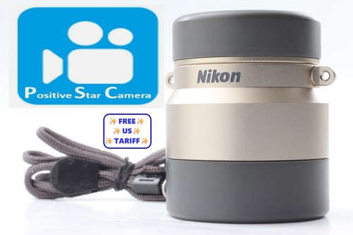 Come nuovo nikon - 🎦👀✨come, nuovo✨
