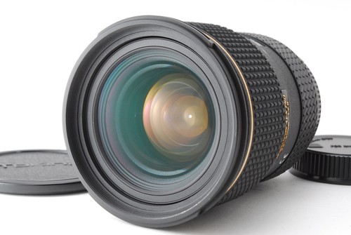 Ecc tokina x pro - pro, 28-80