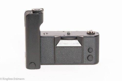 Nikon motor drive - 4,
