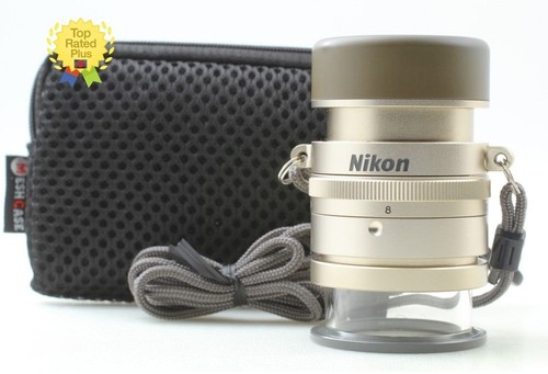Near mint nikon - [near,