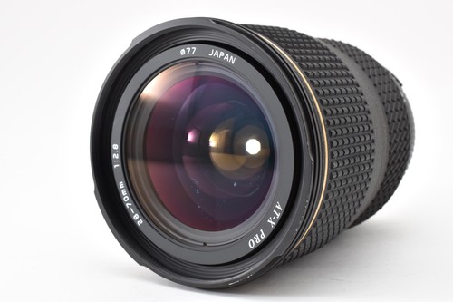 Ecc testato tokina at - [ecc+4]testato!, at-x