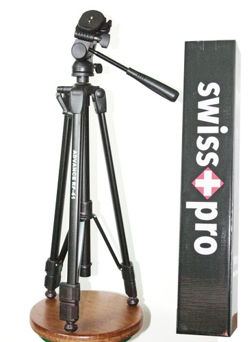 Cavalletto treppiedi swiss - treppiedi,