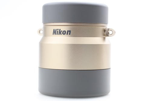 Quasi inutilizzato nikon - [quasi, inutilizzato+++]