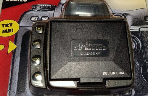 Delkin devices pro series - pro,