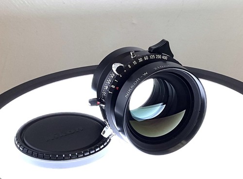 Nikon nikkor 210 - nikkor, mm