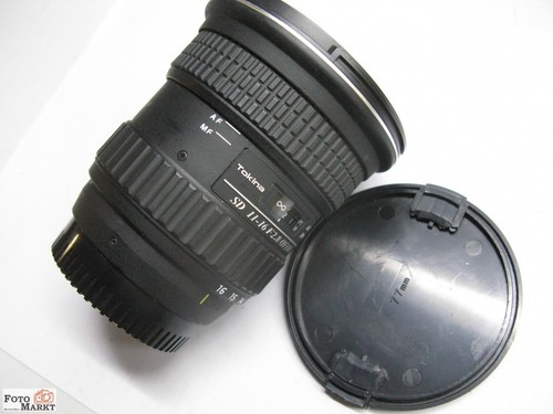 Tokina grandangolare pro - tokina,