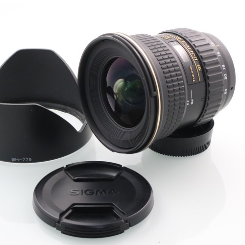 Tokina pro 12 - pro, 12-24