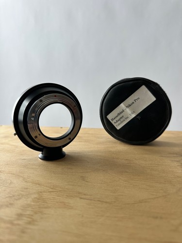 Hasselblad adattatore - hasselblad,