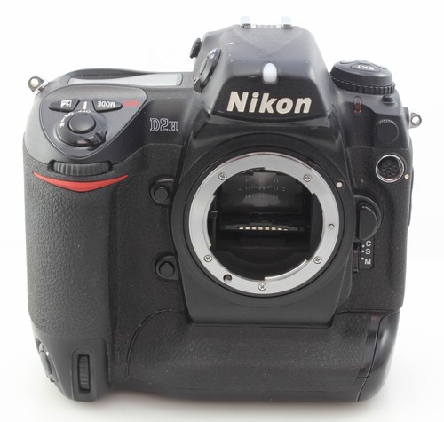 Corpo fotocamera reflex nikon - corpo,