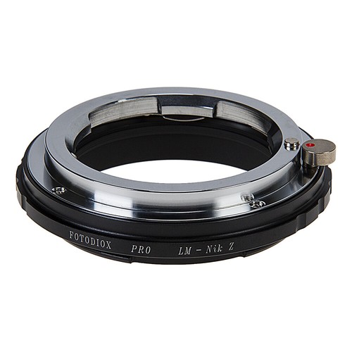 Adattatore obiettivo fotodiox - obiettivo,