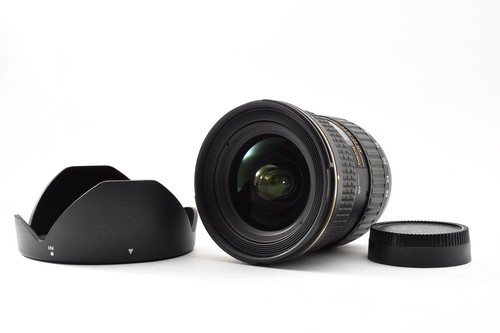 Top mint tokina - at-x, dx