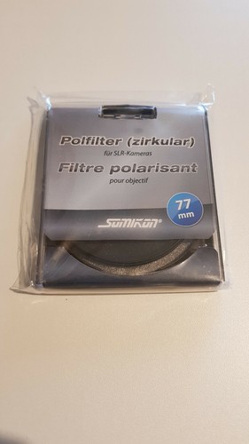 Filtre polarisant polfilter - filtre,