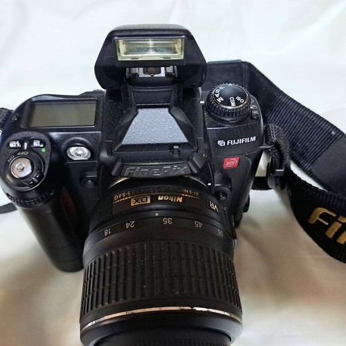 Occasione macchina fuji - macchina,