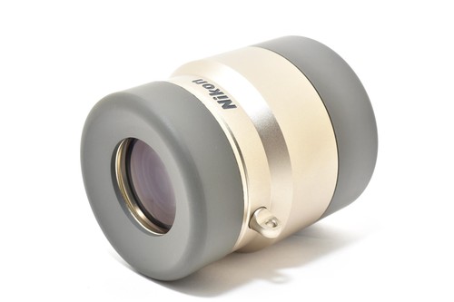 Quasi inutilizzato nikon - [quasi, pro