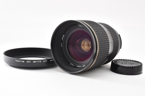 Ottimo come nuovo tokina - [ottimo,