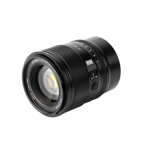 Obiettivo viltrox 56mm - viltrox, |