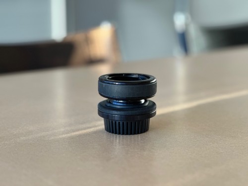 Lensbaby composer pro lcp - composer,