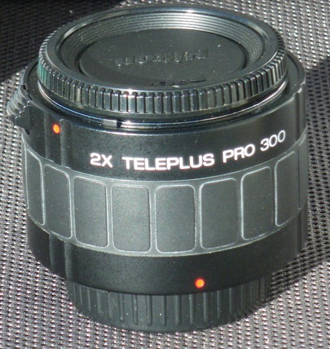 Kenko teleplus pro 300 dgx - pro,