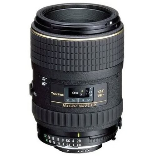 Tokina obiettivo 100mm 8 - tokina, f/2.8