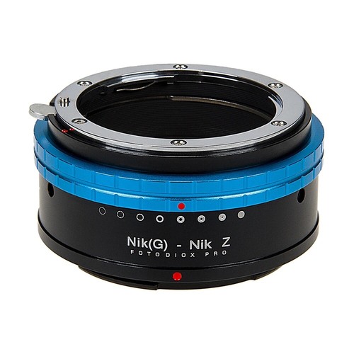 Fotodiox adattatore obiettivo - adattatore,