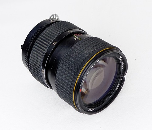 Obiettivo grandangolare tokina - obiettivo,