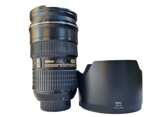 Nikon nikkor 70 - nikon, mm