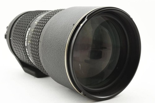 Tokina pro 200 mm f2 - tokina, 80-200