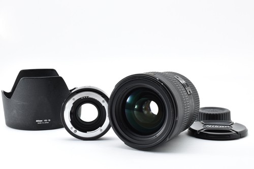 Quasi come nuovo nikon - nuovo],