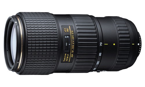 Obiettivo tokina pro fx - tokina,