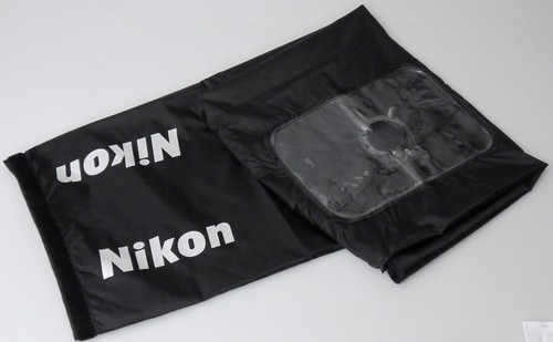 Nikon nps pro raincover - (prl),