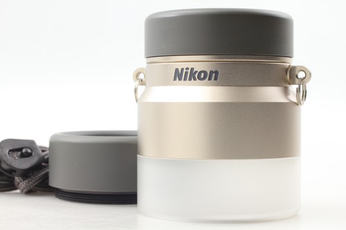 Nikon pro lente - pro, di