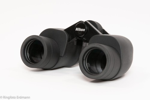 Nikon sporting 7x35cf - nikon, ii