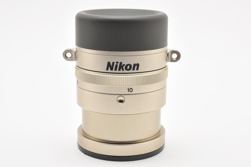 Exc nikon pro - [exc+5], loupe